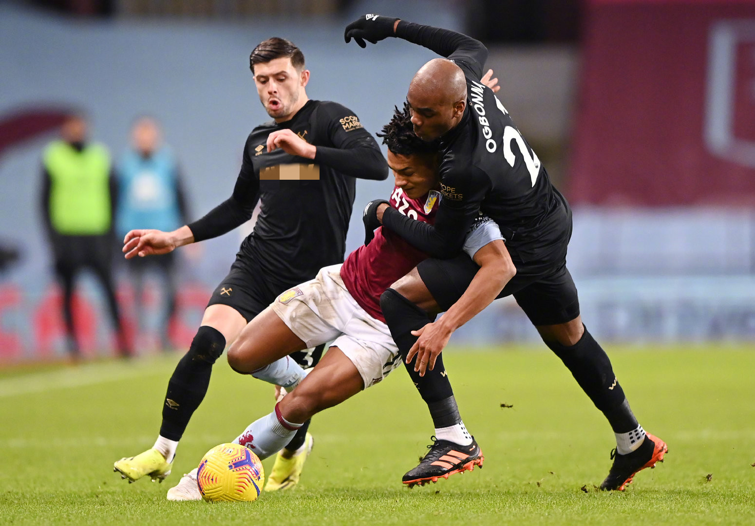 消息传出后 消息传出后