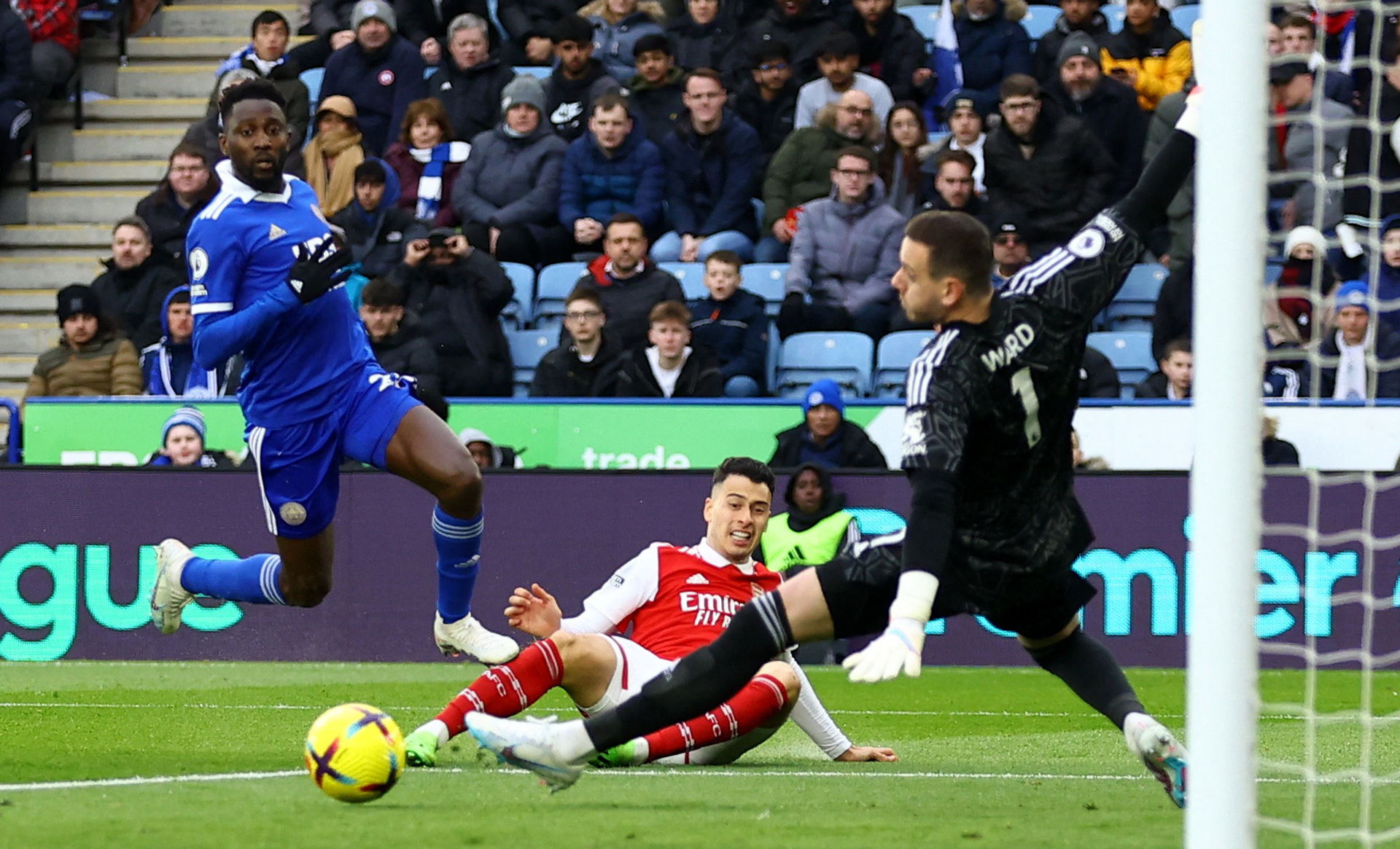 技之外感受 技之外感受